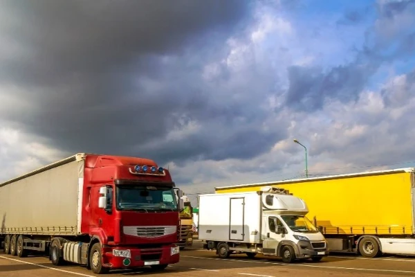 Çanakkale Mersin Nakliyat Ambarları